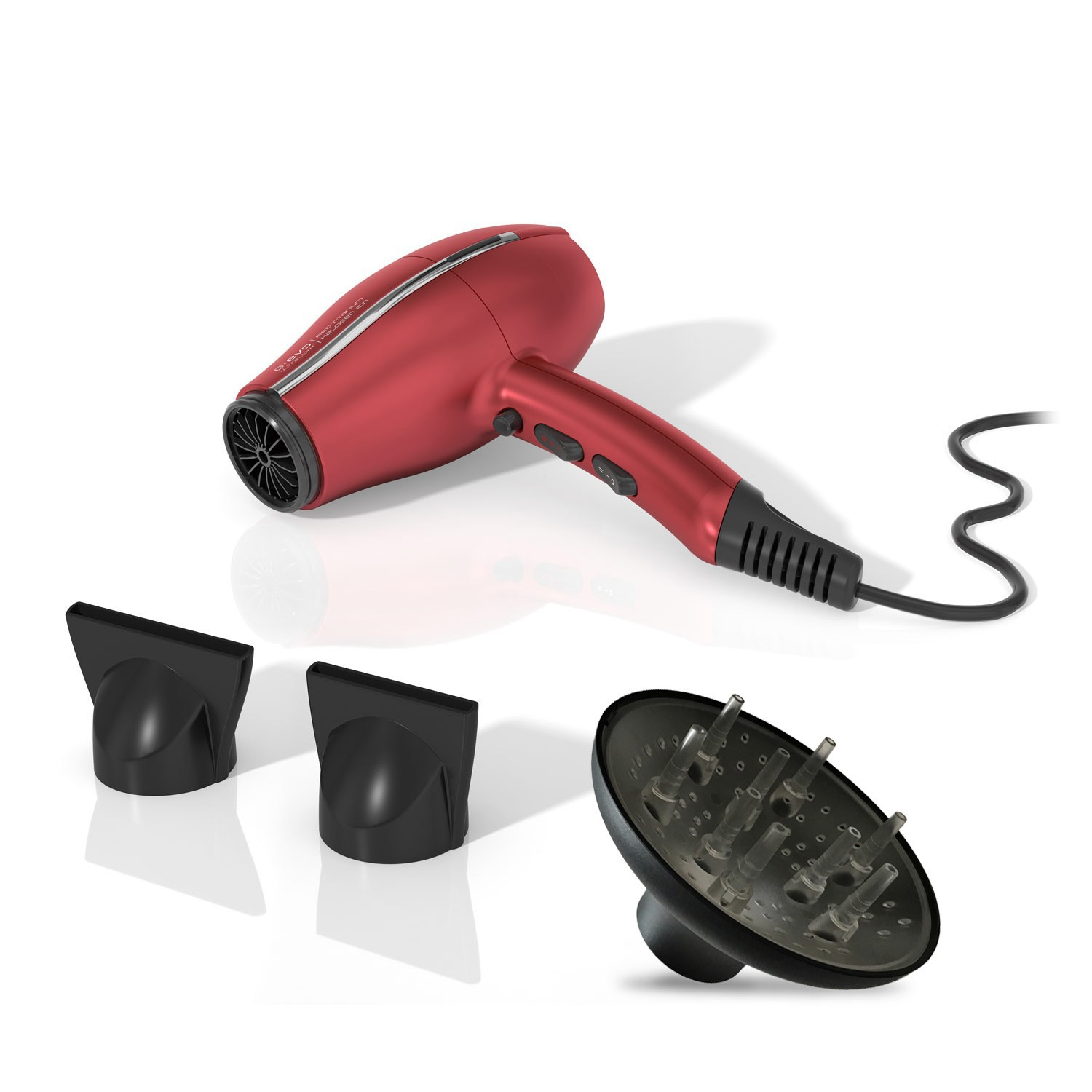GA.MA G-Evo 3800 Ultra Light Halogen Ion Plus – image 2