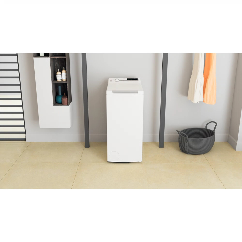 Whirlpool TDLR 7231BS SPT – image 6