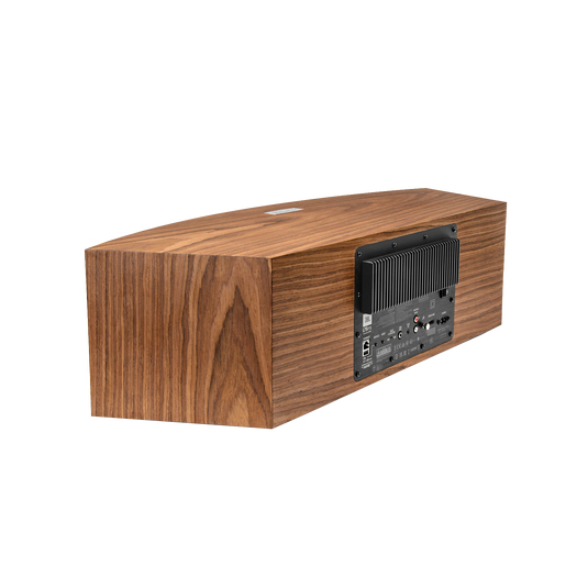 JBL L75ms Music System Wood Wired & Wireless 350 W image 9