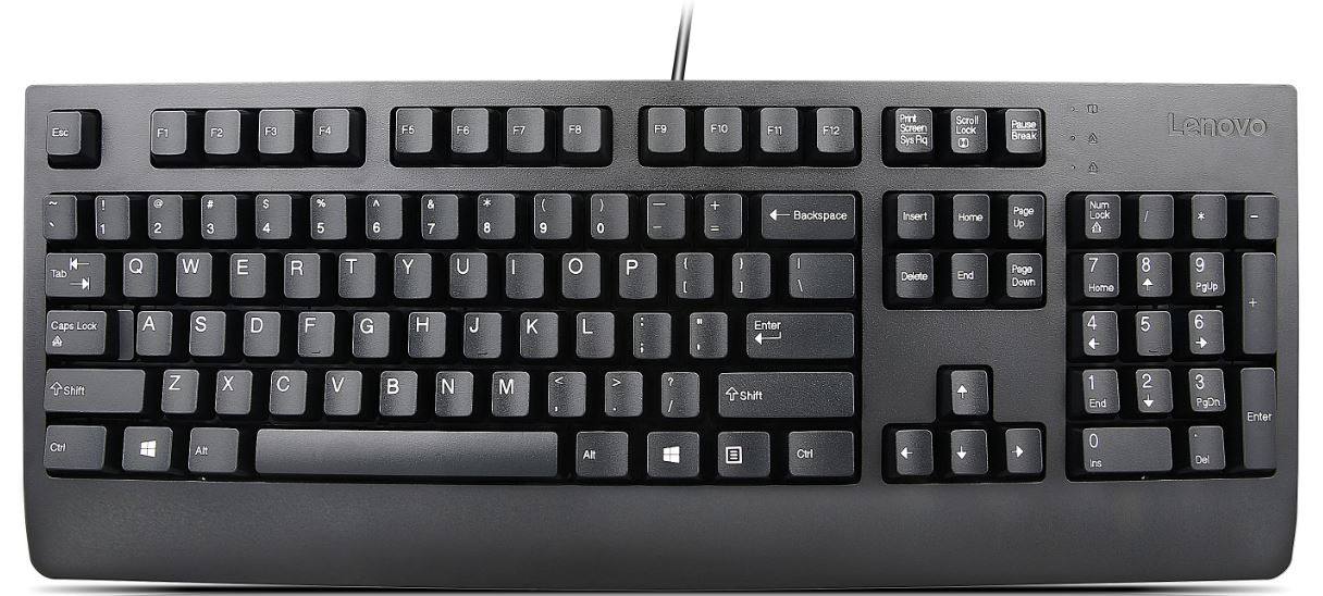 Lenovo Preferred Pro II USB – image 2