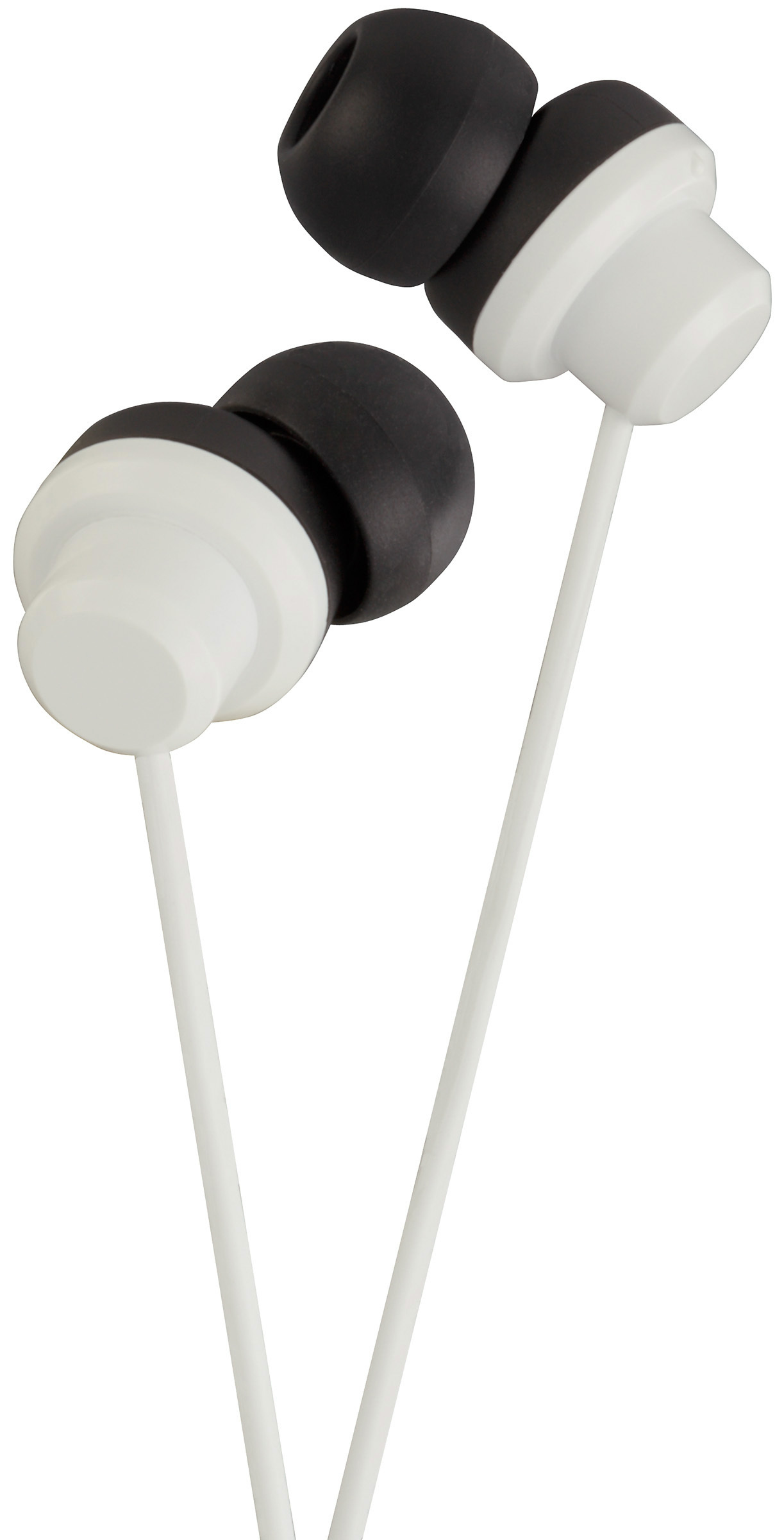 JVC HA-FX8-W Headphones Wired In-ear Music White