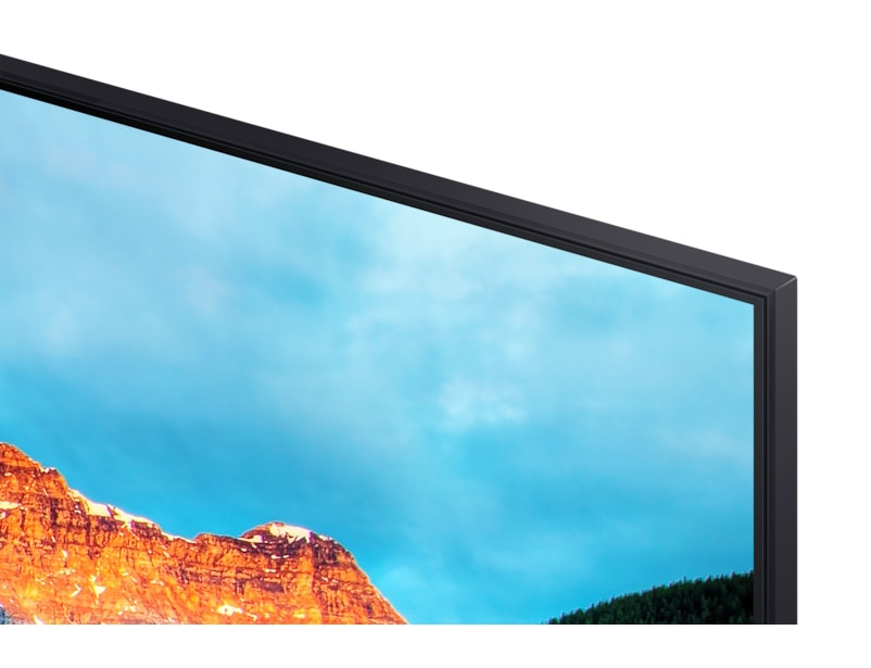 Samsung LH50BETHLGW 127 cm (50") 4K Ultra HD Smart TV Wi-Fi Grey, Titanium Rollable display – image 8