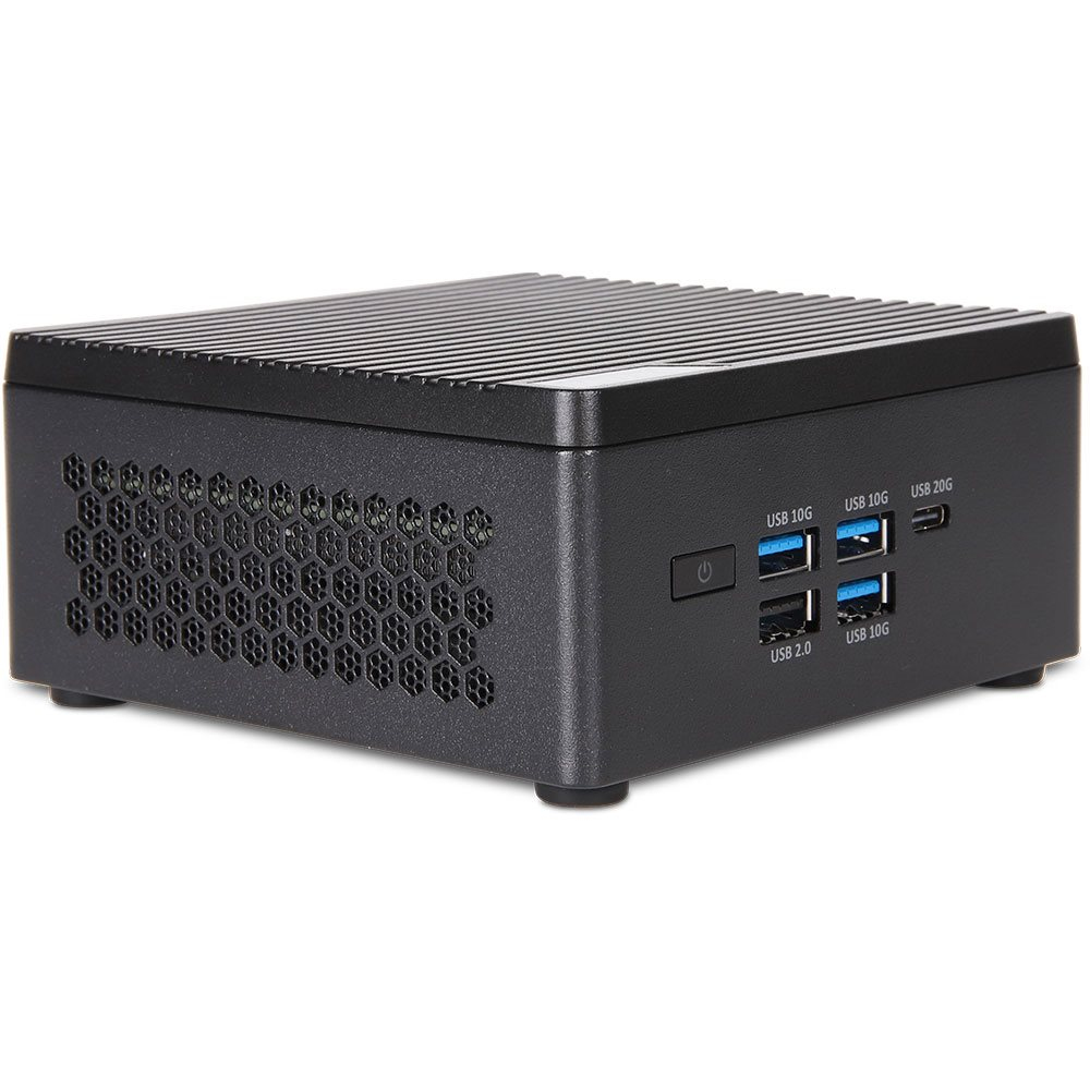 TERRA Y PC MICRO 6100V1 B-Ware – image 6