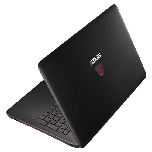 ASUS ROG G551JK-DM203H laptop Intel® Core™ i7 i7-4710HQ – image 8