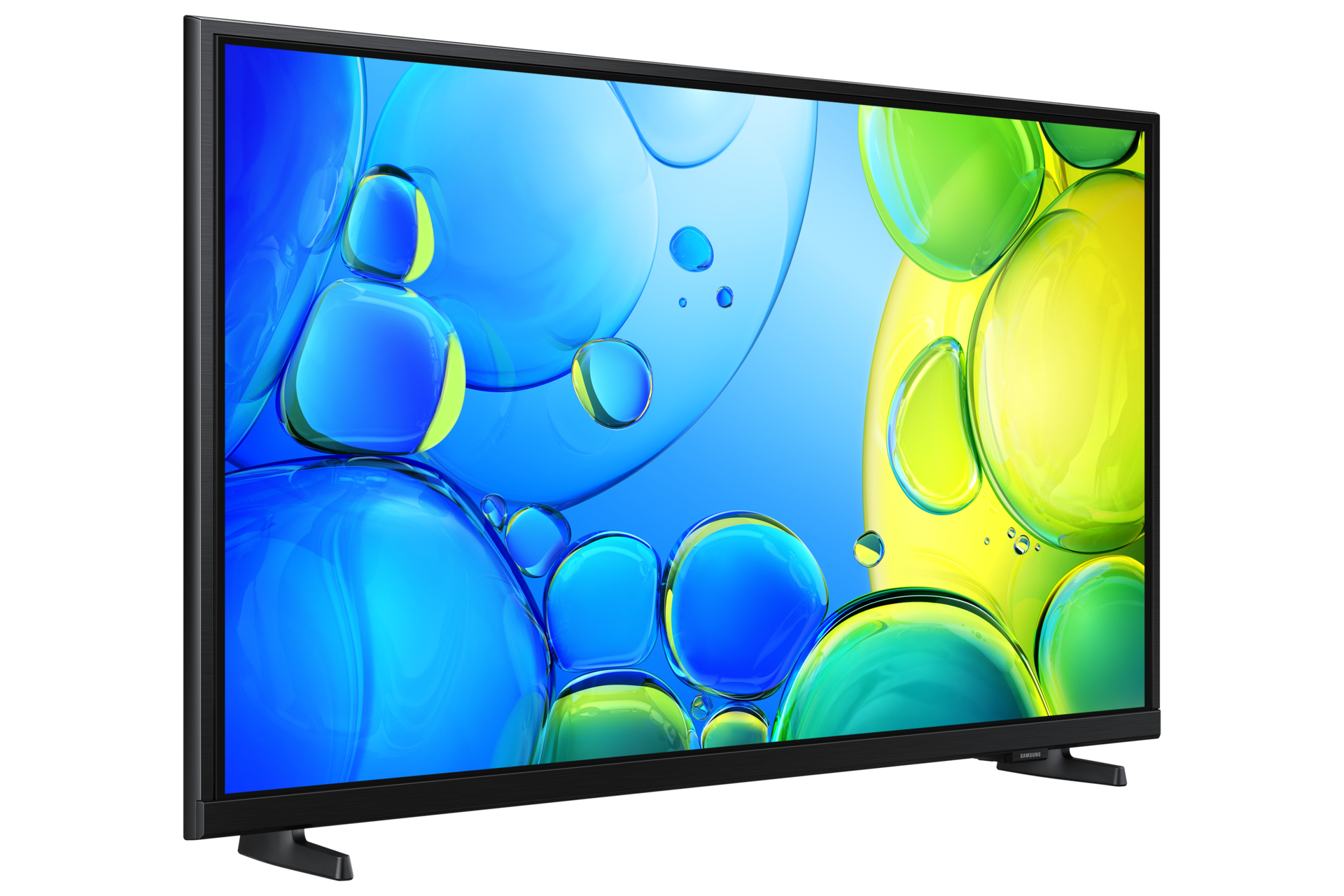 Téléviseur LED Samsung série F6002F 32 pouces UE32F6002FKXXH FullHD HDR Tizen — photo 3