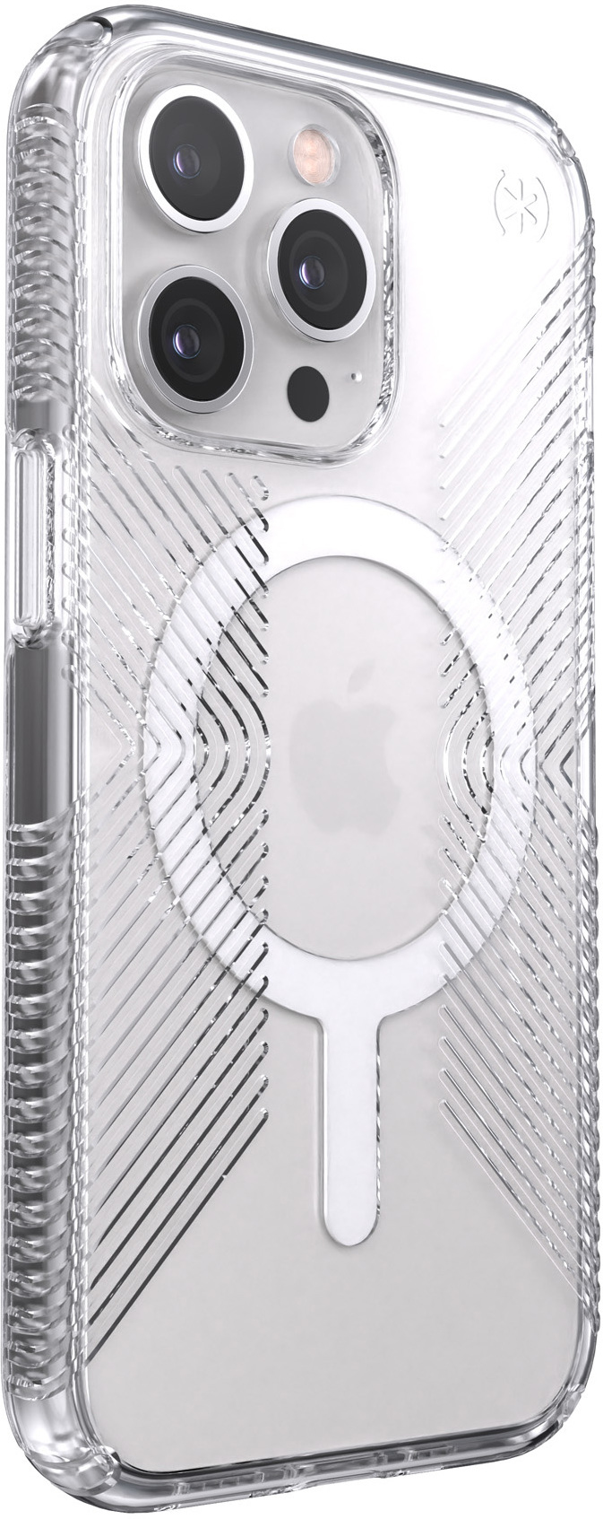 Speck Presidio Perfect-Clear with Grips – image 3