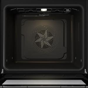 Gorenje BSA6737E15X 77 L 3500 W Stainless steel – image 4