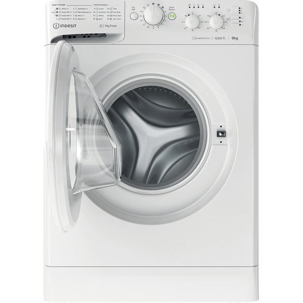 Indesit MTWC 91284 W UK – image 4