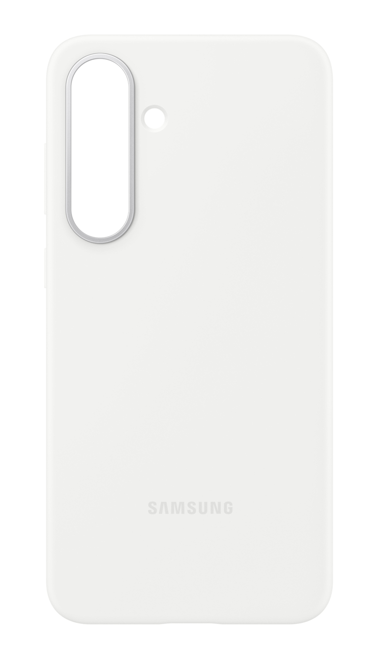 Samsung Silicone Case for Galaxy S25 FE – image 4