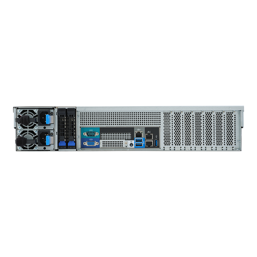 GIGABYTE R272-Z30 Rack (2U) Black – image 3