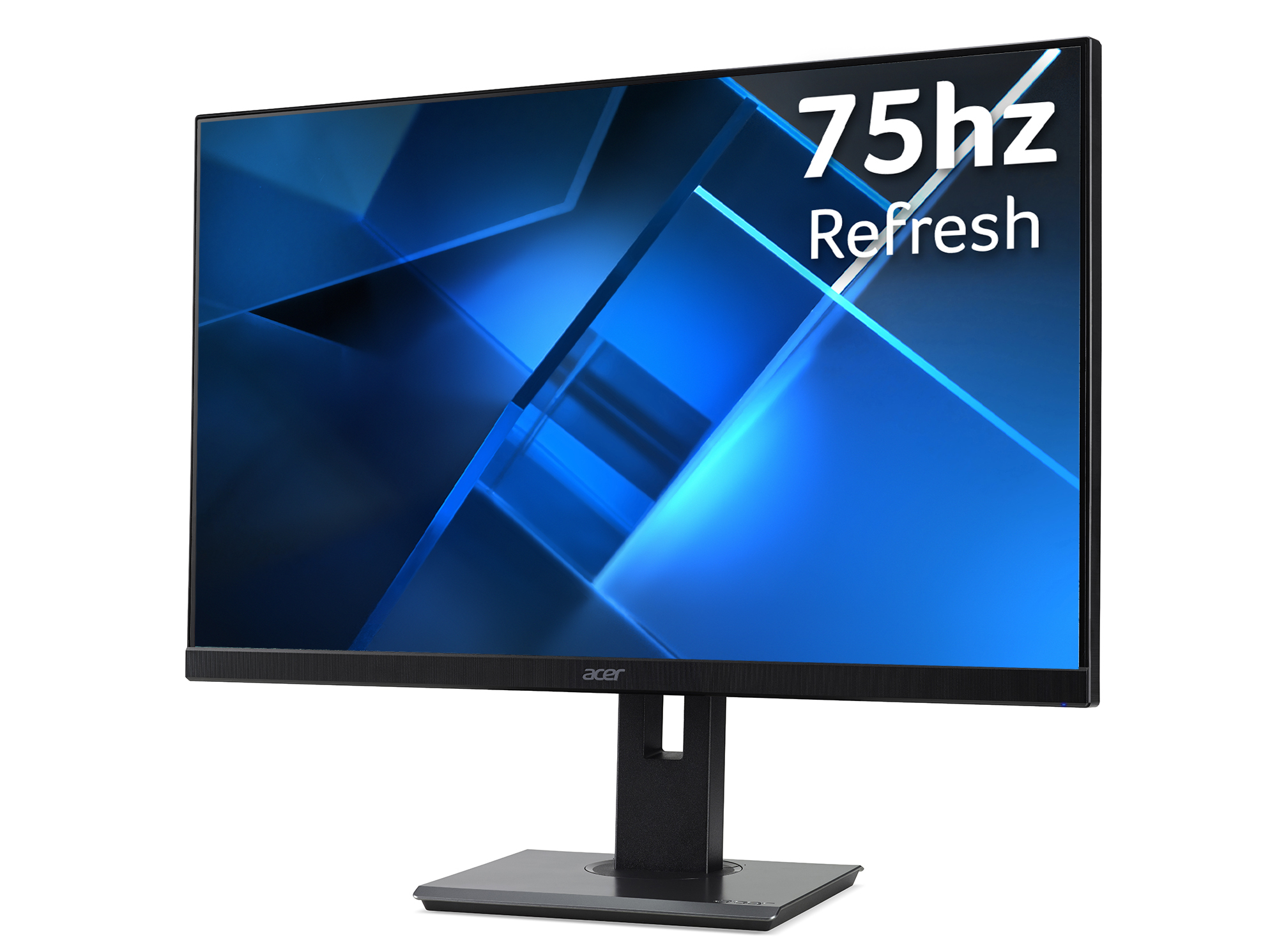 Acer B7 B247YUbmiipprx computer monitor – image 6