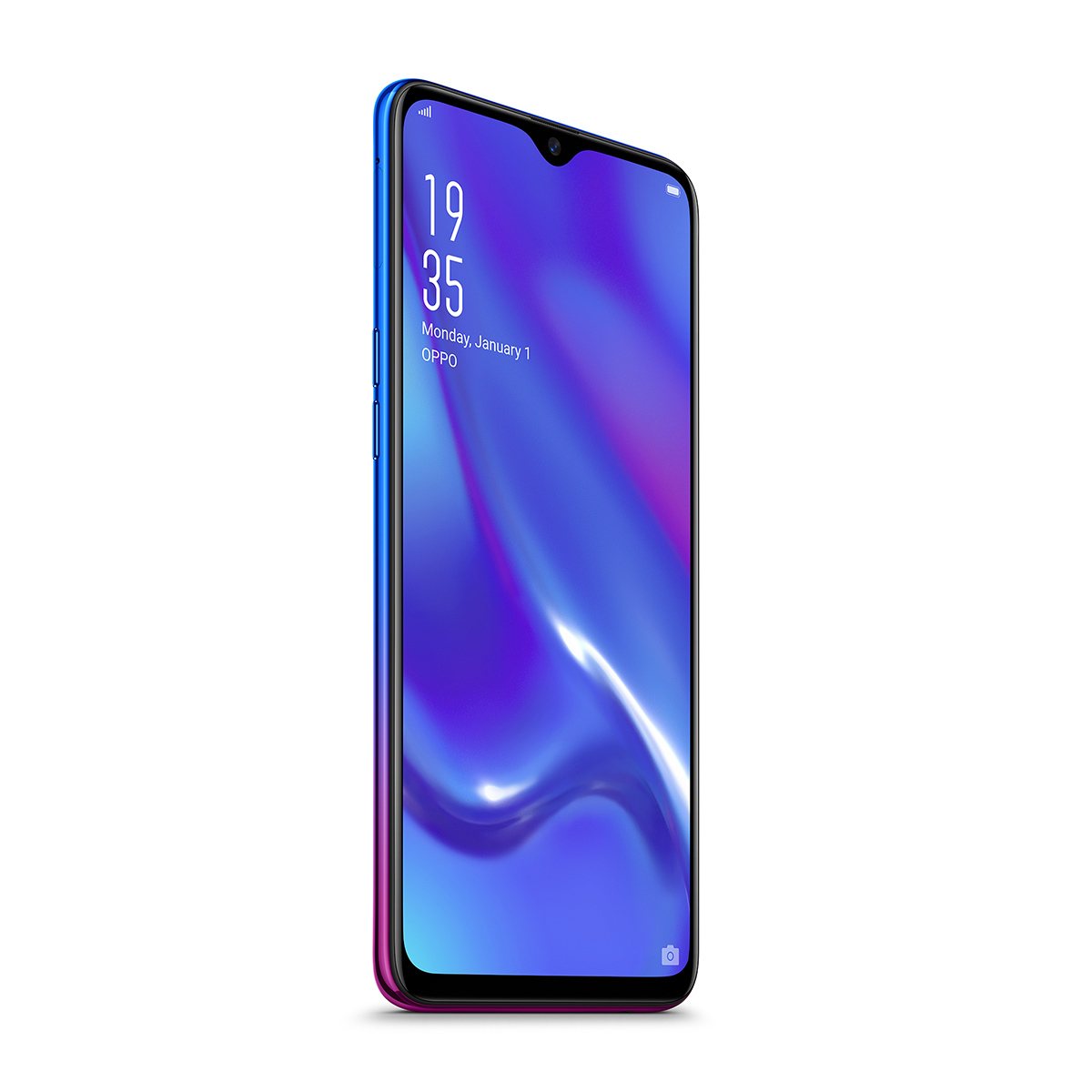 Oppo RX17 Neo – image 4