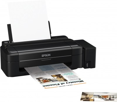 Epson L300 – image 5