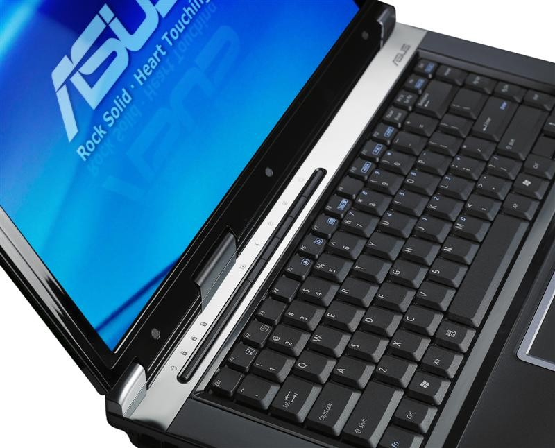 ASUS X59SR-AP343C laptop Intel® Core™2 Duo P8600 – image 3