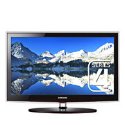 Samsung UE32C4000PH 81.3 cm (32") HD Black, Red, Silver 400 cd/m² – image 4