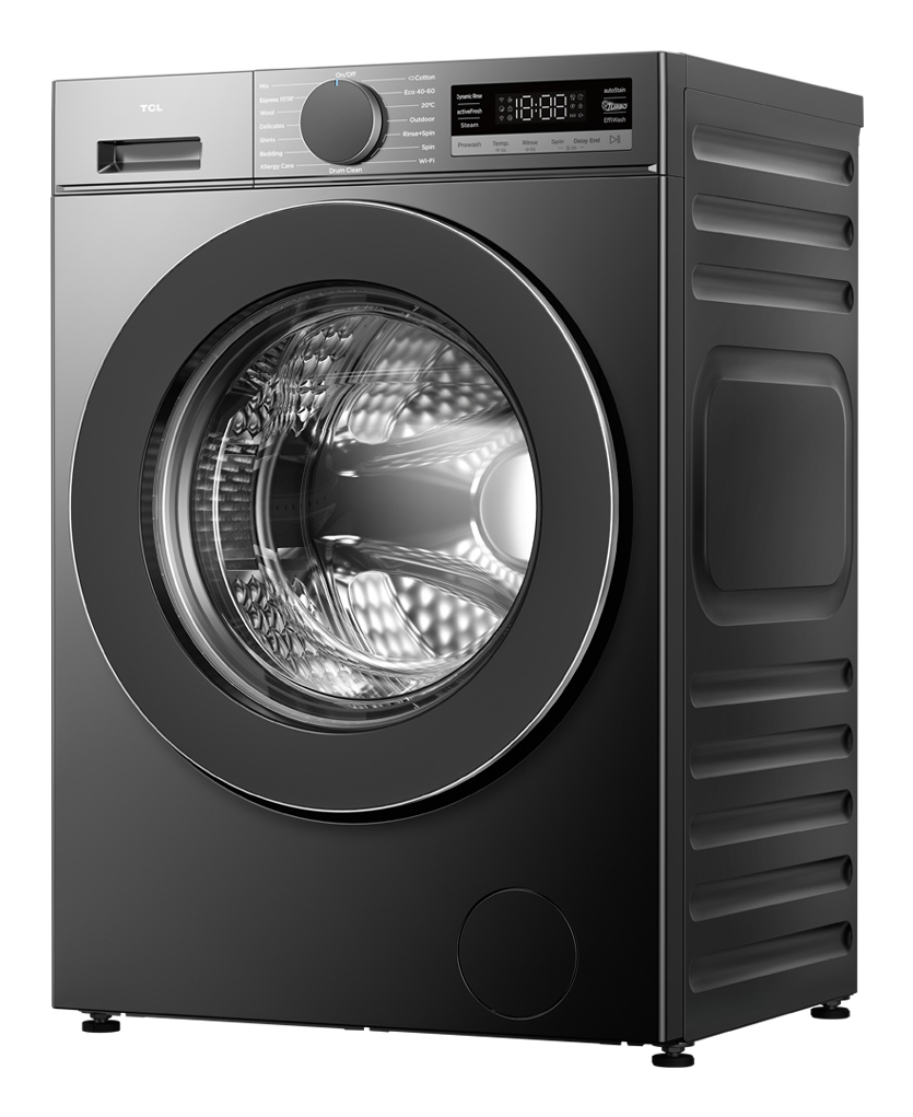 TCL F4 FF1044SA0IT washing machine Front-load – image 3