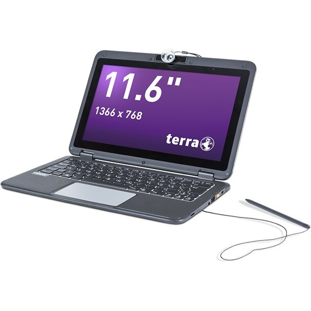 TERRA MOBILE 360-11V2 Intel® Celeron® N3450 Hybrid (2-in-1) – image 1