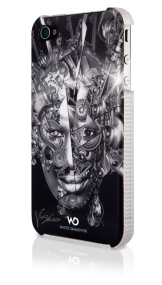 Celly WDMEC2 mobile phone case Cover Multicolour – image 2