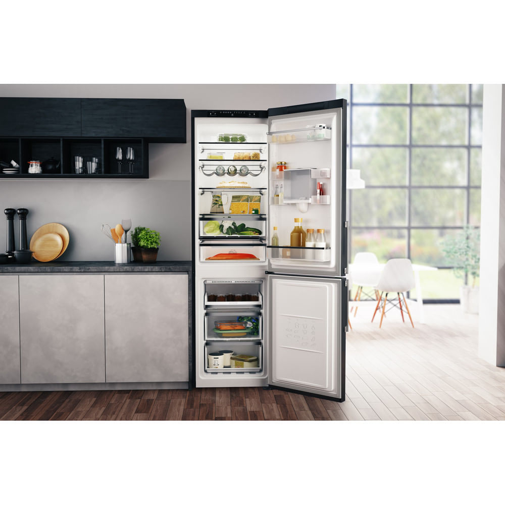 Hotpoint H7T 911A KS H AQUA – image 4