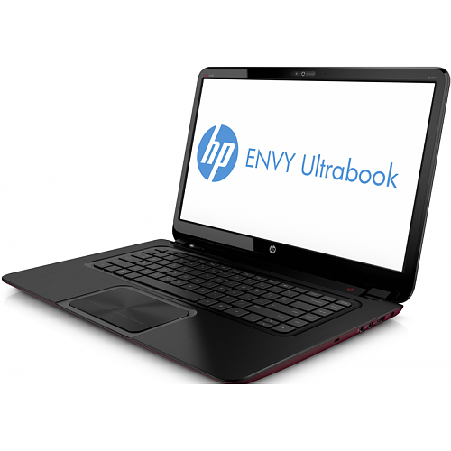HP ENVY 6-1020ed Intel® Core™ i5 i5-3317U – image 2