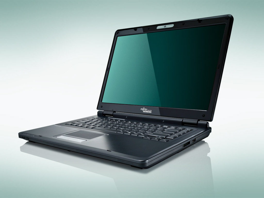 Fujitsu AMILO Pi 2540, 15.4'', T2330 (1,60GHz), 2x1GB, 160GB