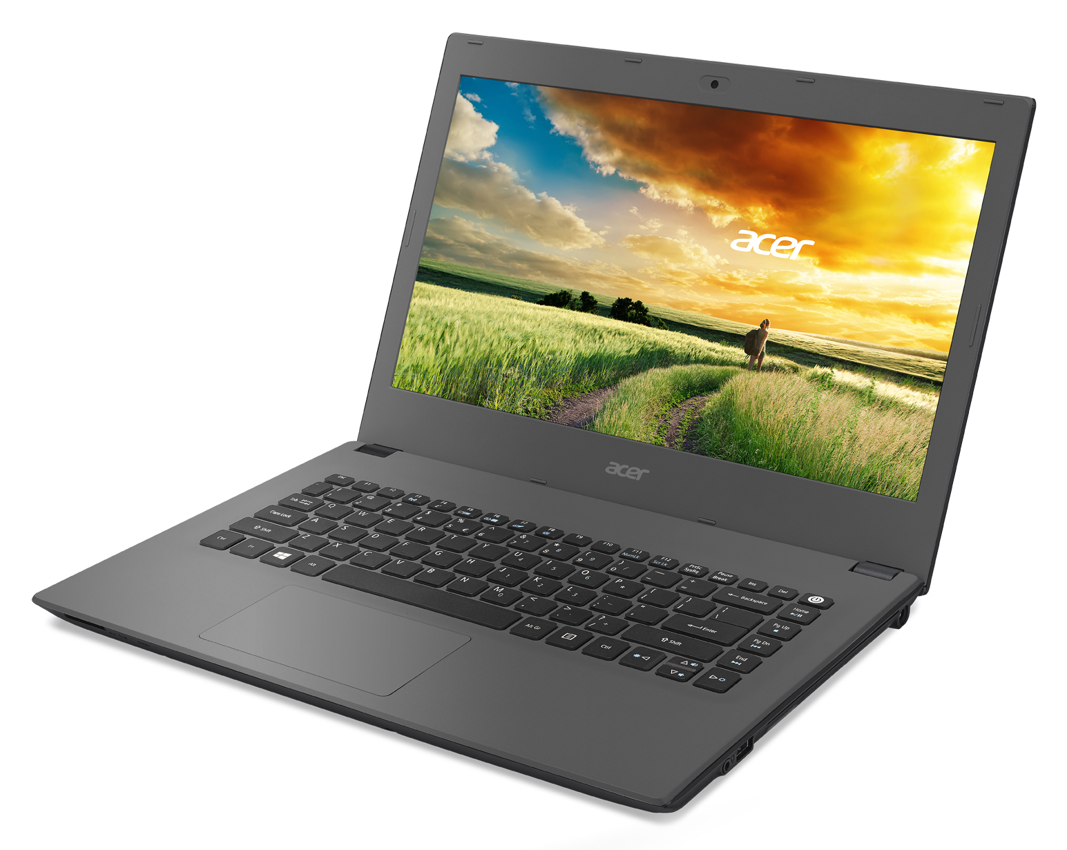 Acer Aspire E E5-473G-59QT Intel® Core™ i5 i5-5200U Laptop – image 2