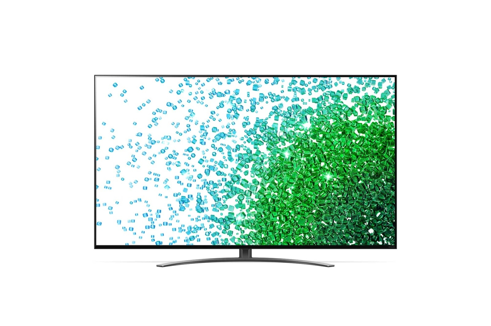 LG NanoCell NANO81 50NANO813PA TV – image 2