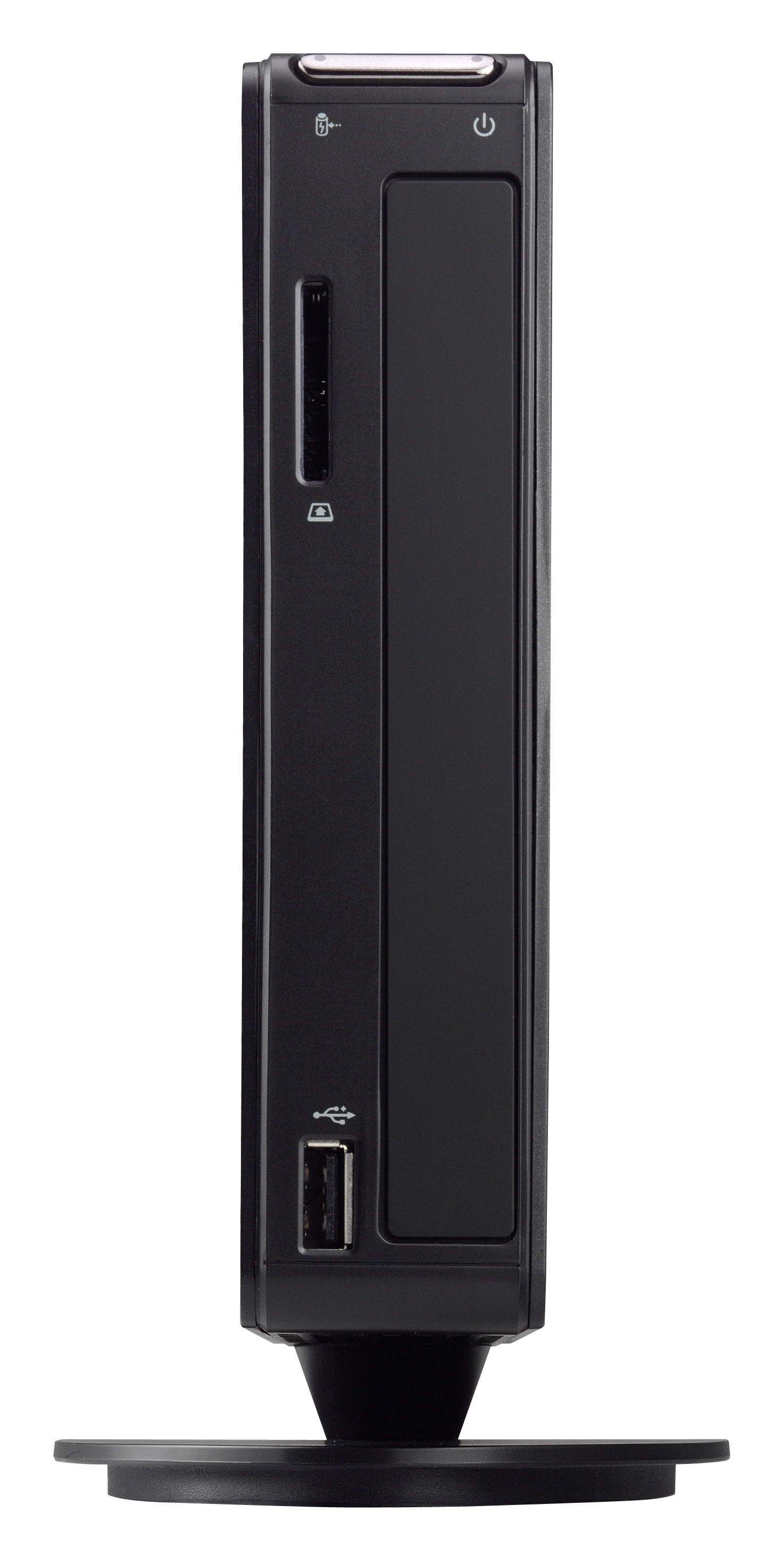 Shuttle XS35V5 PC/workstation barebone Black N3050 BGA 1170 – image 6