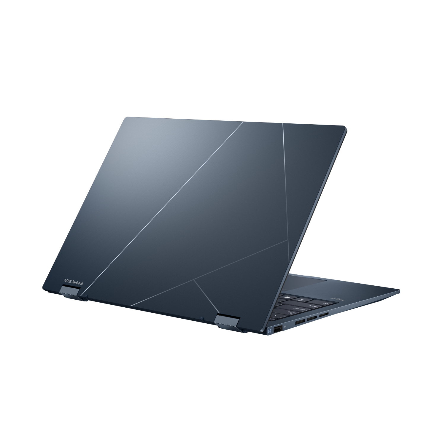 ASUS Zenbook 14 Flip OLED UP3404VA-KN208WS Intel® Core™ i7 i7-1360P Hybrid (2-in-1) – image 3