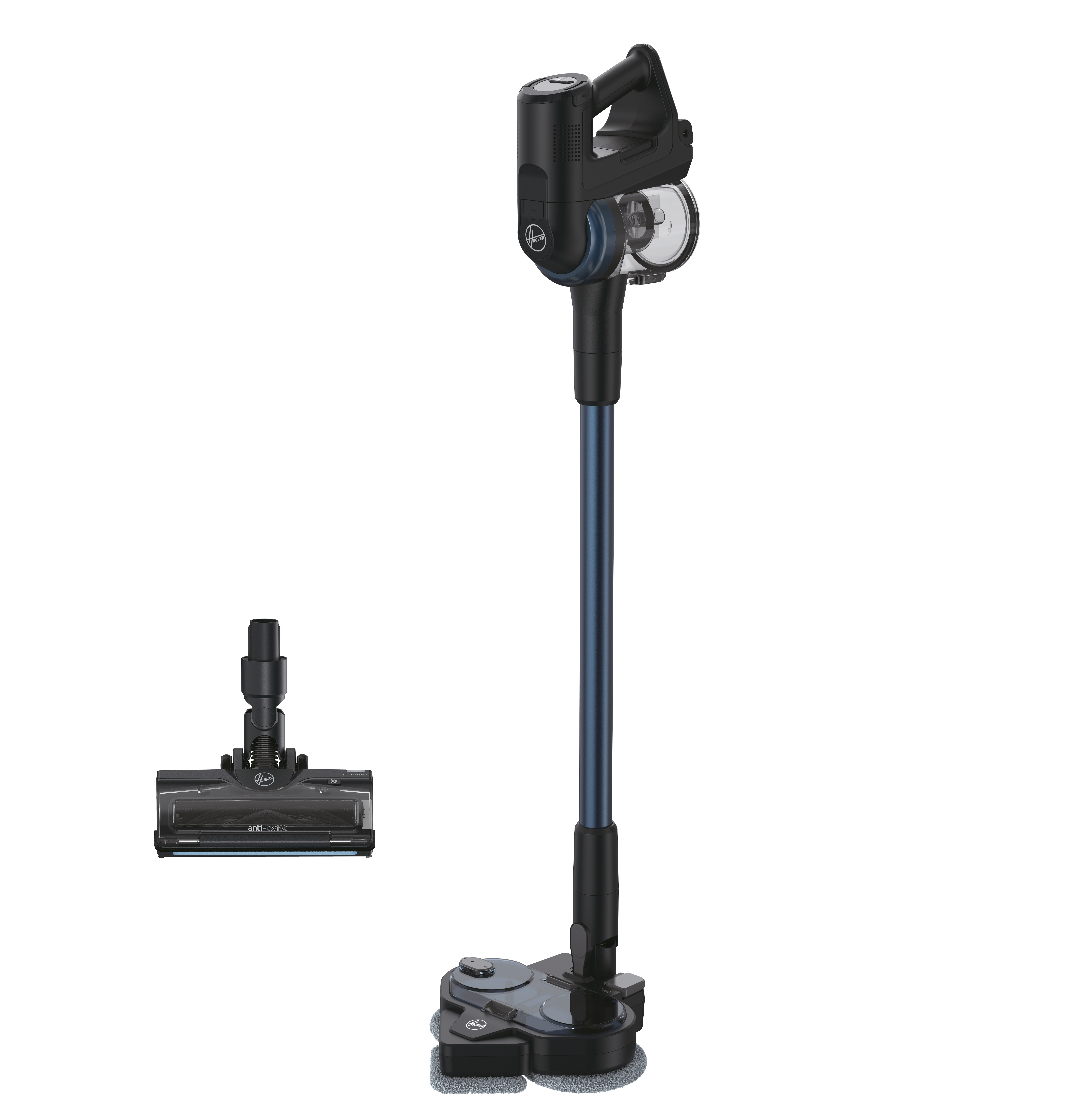 Hoover HF410YP3 001 — vue 1 sur 8