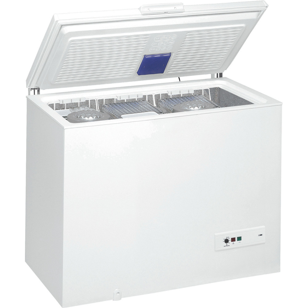 Whirlpool WHM4600 2 – image 2