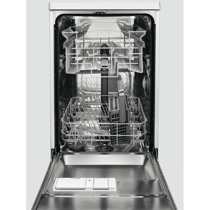Electrolux ESF4202LOW dishwasher Freestanding 9 place settings – image 5