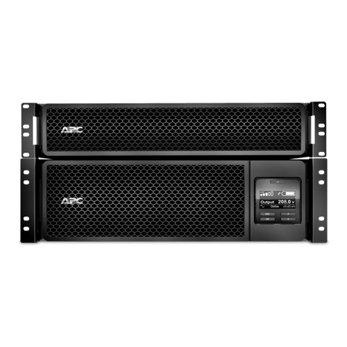APC Smart-UPS SRT 5000VA 208V - 120V Step-Down Transformer – image 3