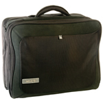 Techair 5901V3 39.6 cm (15.6") Briefcase Black