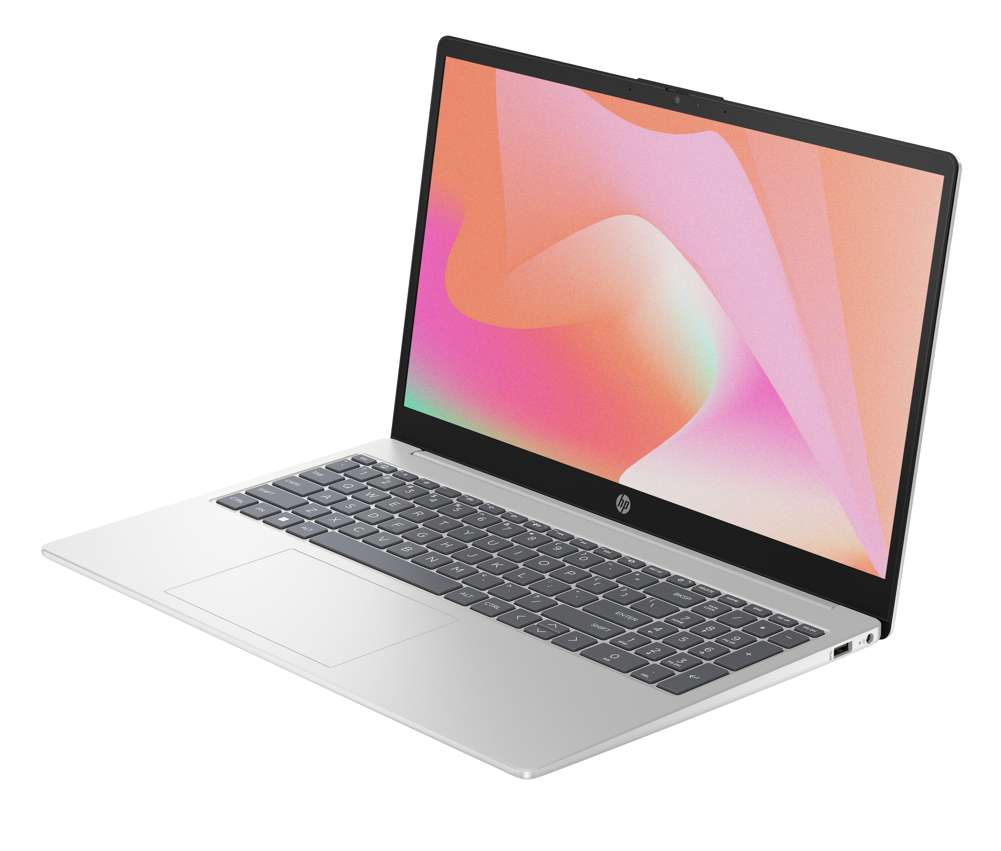 Portátil HP 15-fd0382ns con 3 años de garantía - imagen 7
