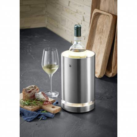 WMF 2-0415400011 wine cooler Countertop Stainless steel 1 bottle(s) – image 7