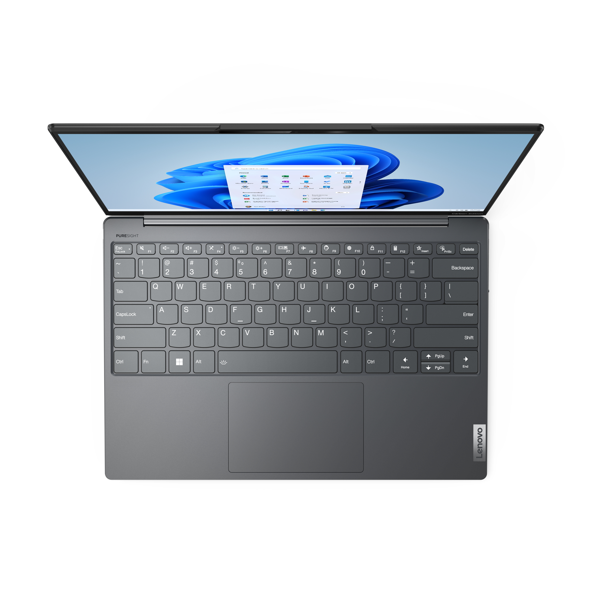 Lenovo Yoga Slim 7 Carbon 13IAP7 – image 9