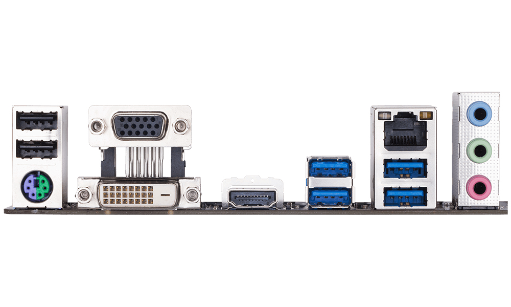 GIGABYTE B365M HD3 – image 5