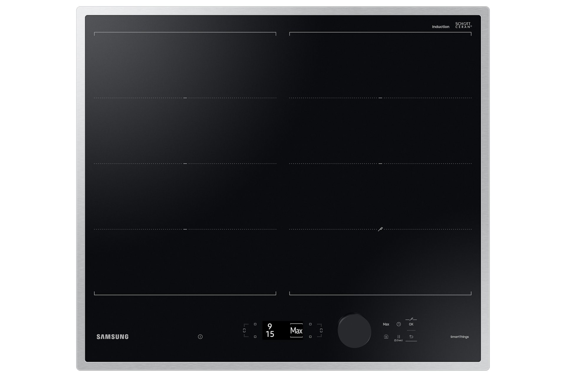 Samsung NZ64B7799HK — vue 1 sur 1