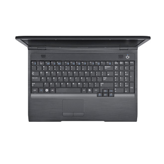 Samsung P P580-JS04AT Intel® Core™ i5 i5-460M – image 2