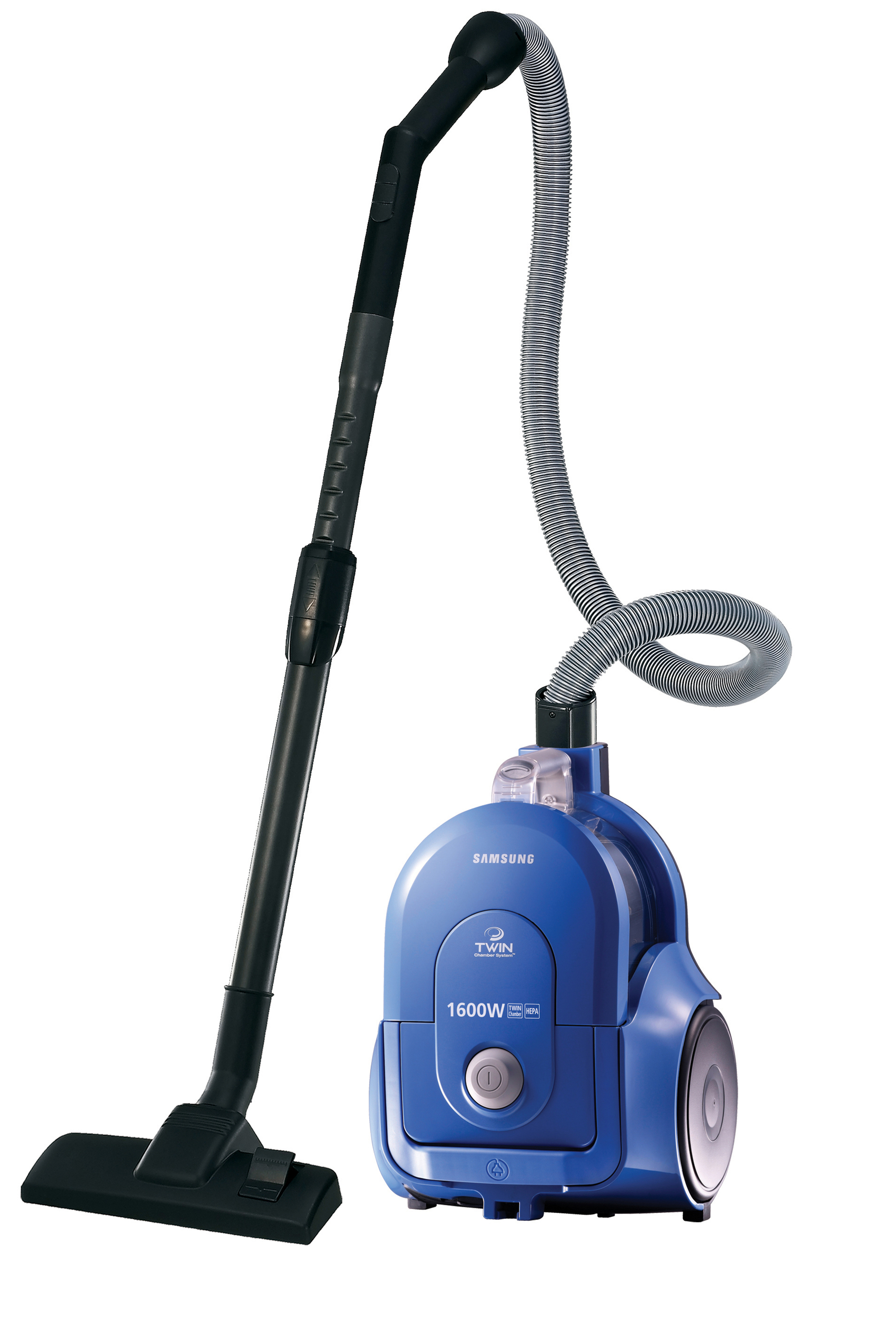 Samsung SC4326 vacuum – image 4