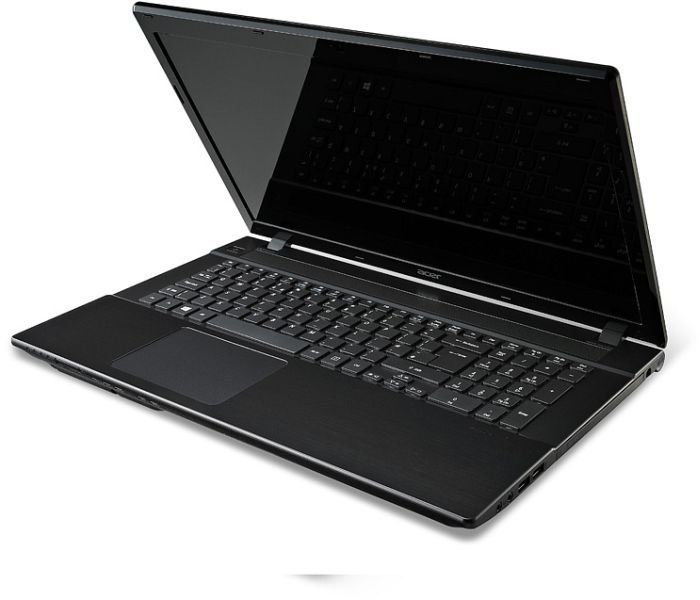Acer Aspire 772G-54208G56MAKK Intel® Core™ i5 i5-4200M Laptop 43.9 cm (17.3") Full HD 8 GB DDR3-SDRAM 560 GB HDD+SSD NVIDIA® GeForce® GT 750M Windows 8.1 Black – image 6