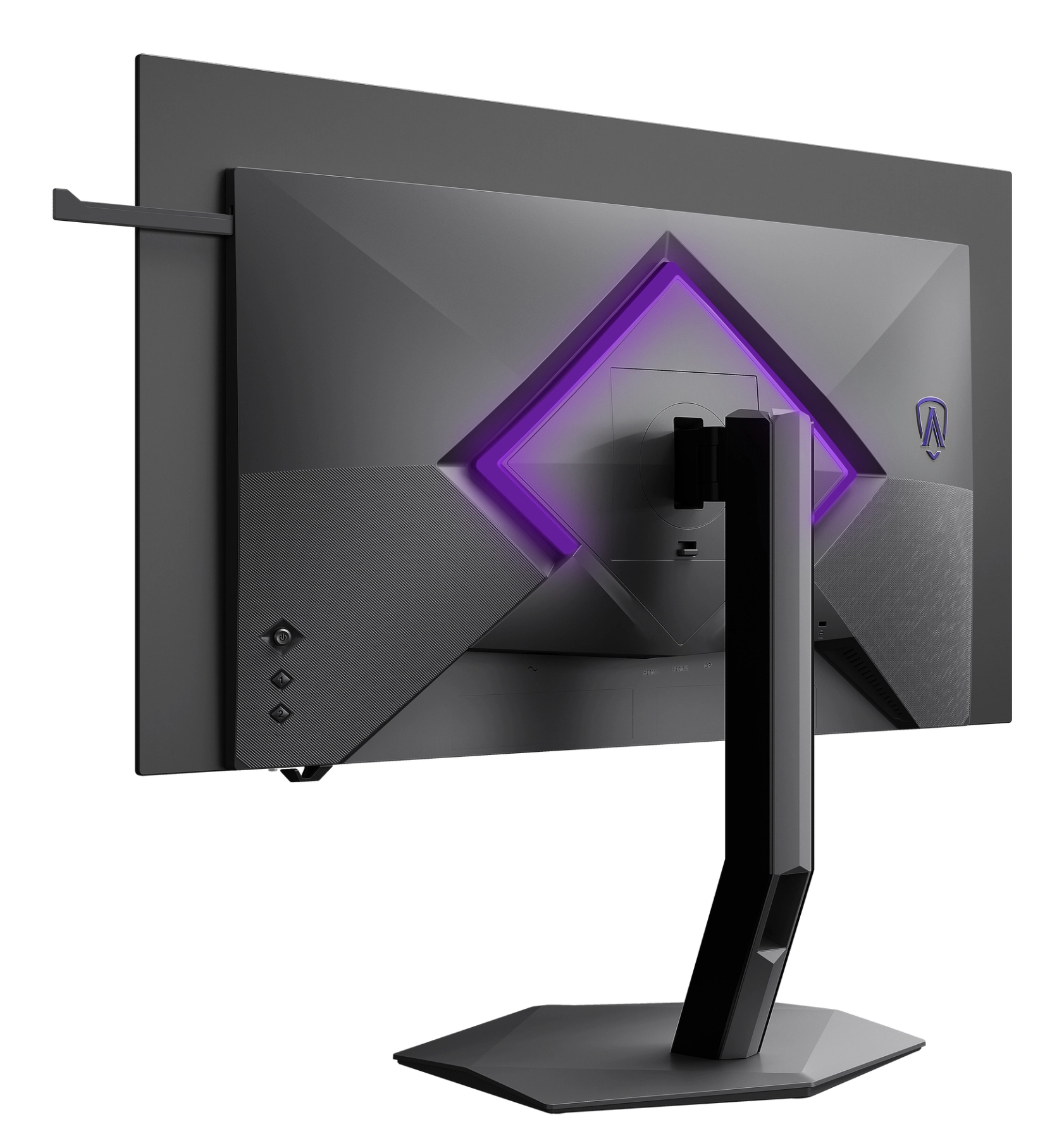 AOC AGP327UZD computer monitor – image 7