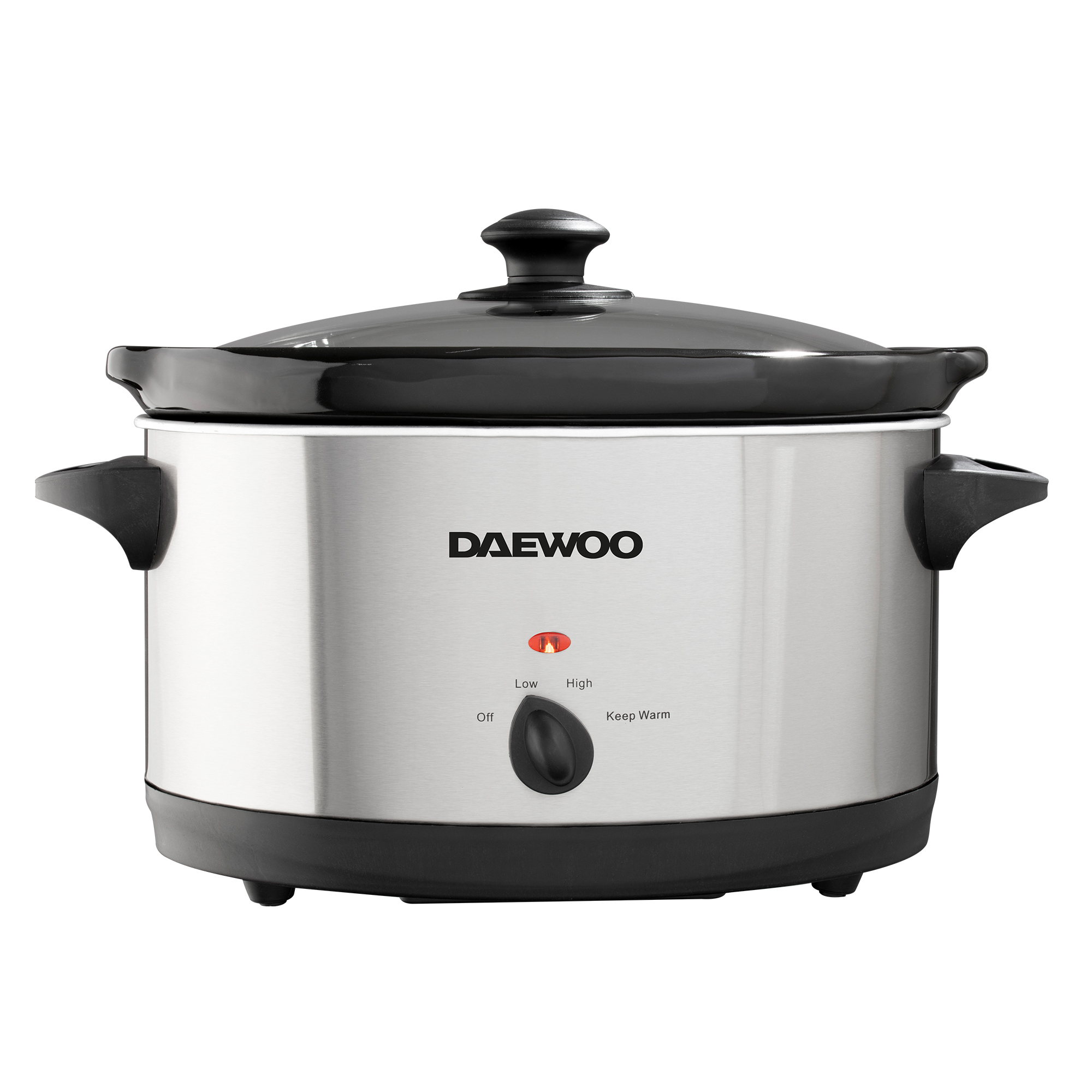 Daewoo SDA1788GE slow cooker – image 3