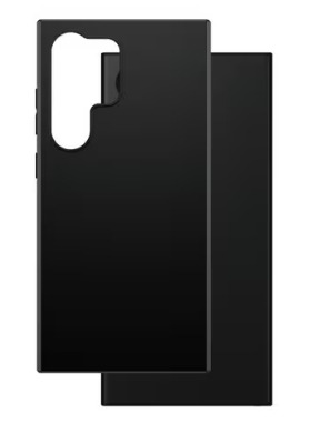 GRE8T GRS TPU SAMSUNG S24 ULTRA BLACK B2B