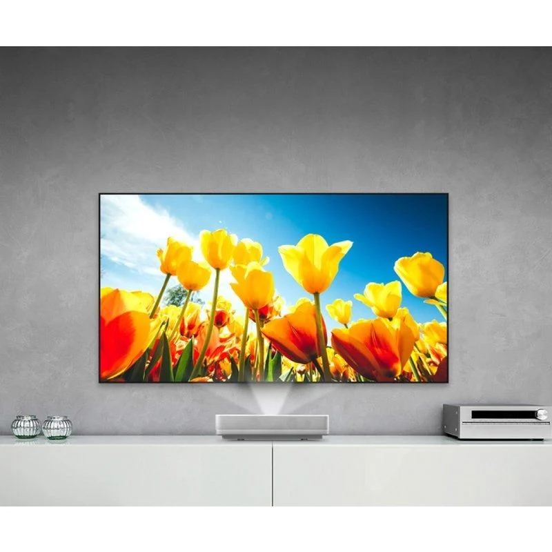 HP BP5000 Ultra short throw projector 4500 ANSI lumens DLP UHD 4K (3840x2160) White – image 5