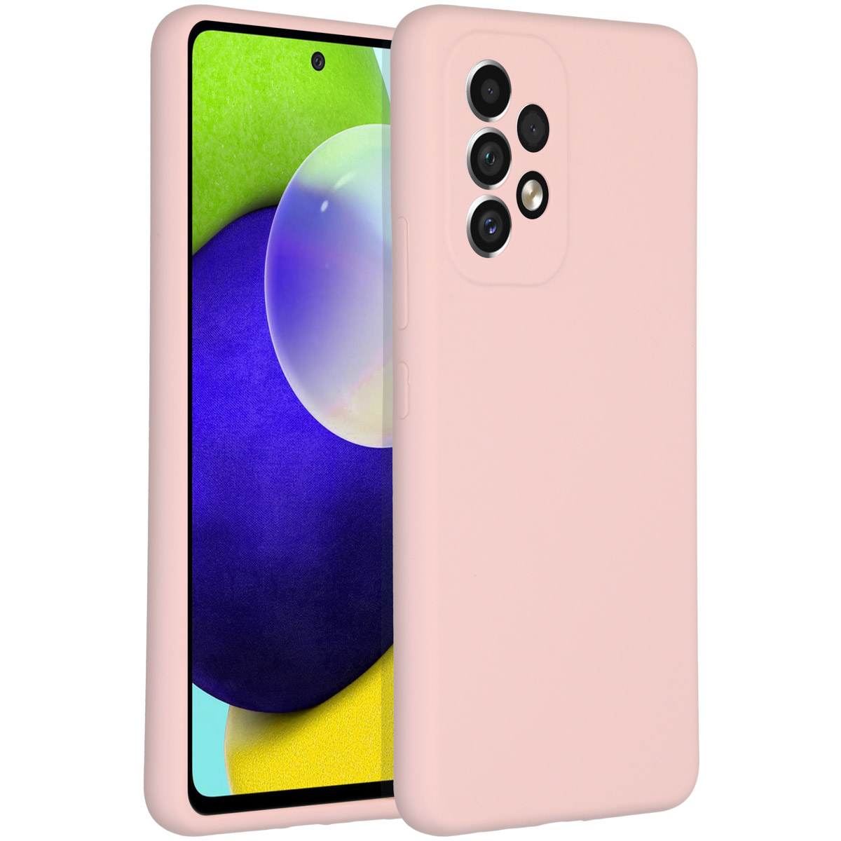 Accezz SH00047515 mobile phone case