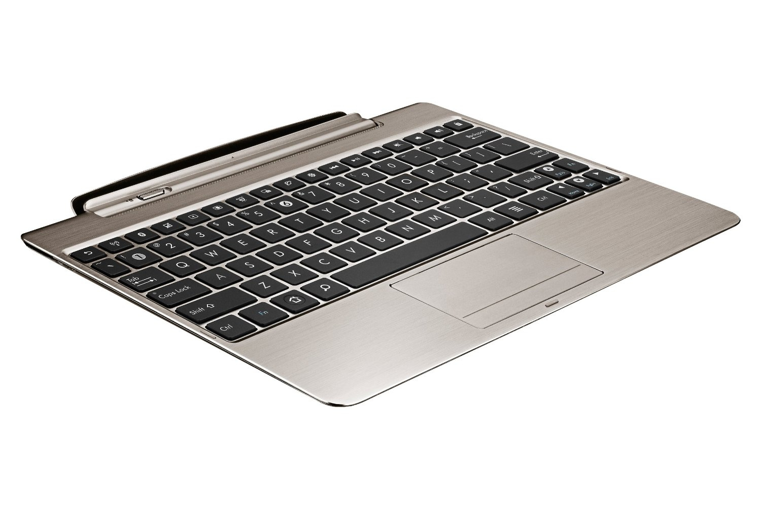 ASUS 90-OK00DK58000Y laptop dock/port replicator Docking Gold