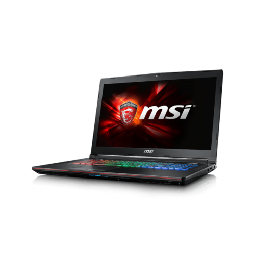 MSI GE72 (Apache Pro) 6QD-801XTR – image 2