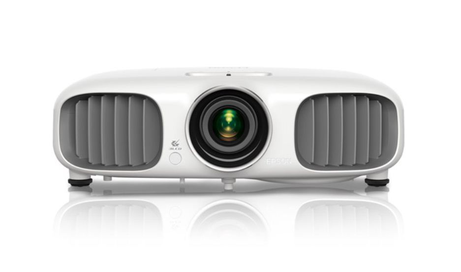 Epson PowerLite Home Cinema 3010